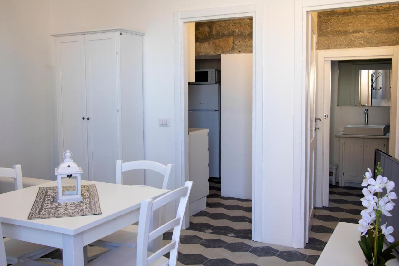 Bed & Breakfast Zia Menga - Luogosanto Sardinia エクステリア 写真