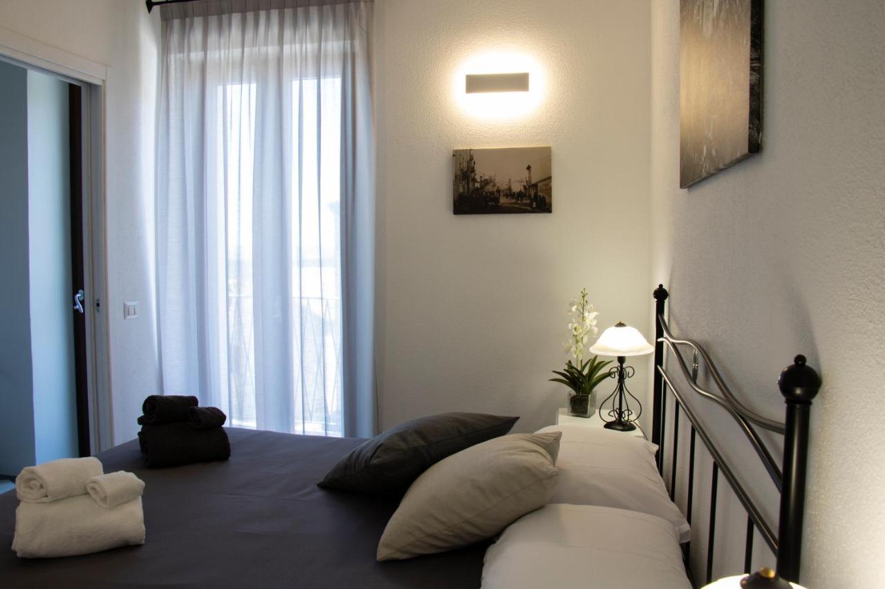 Bed & Breakfast Zia Menga - Luogosanto Sardinia エクステリア 写真